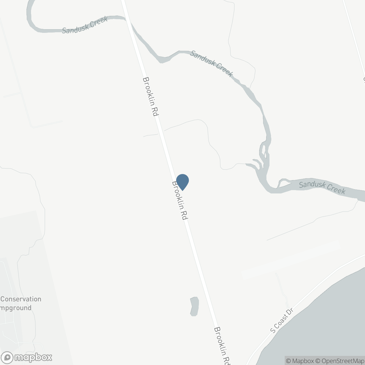 0 BROOKLIN Road, Nanticoke, Ontario N0A 1L0